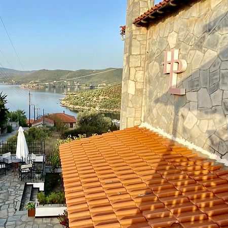 Art Hotel Panorama Pyrgadikia Ngoại thất bức ảnh