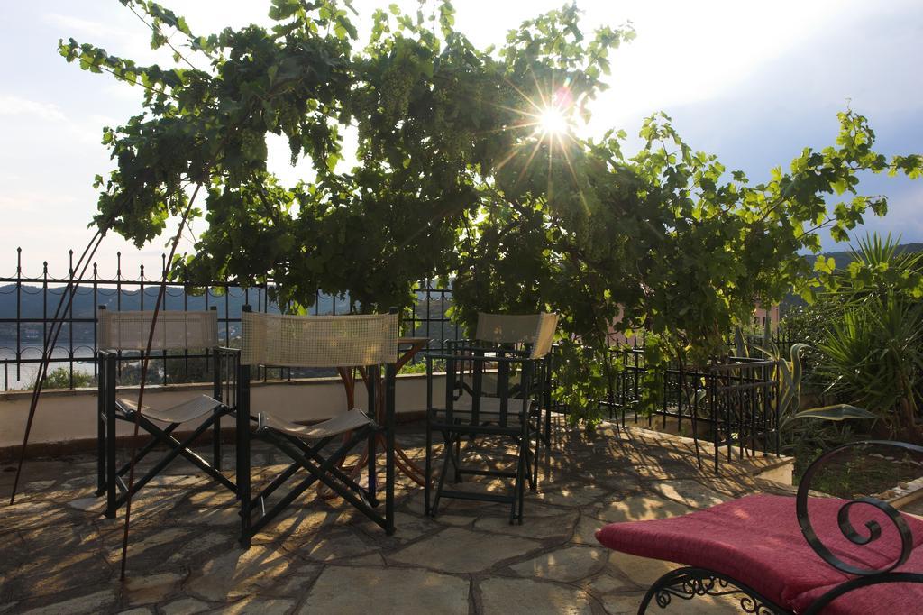 Art Hotel Panorama Pyrgadikia Phòng bức ảnh