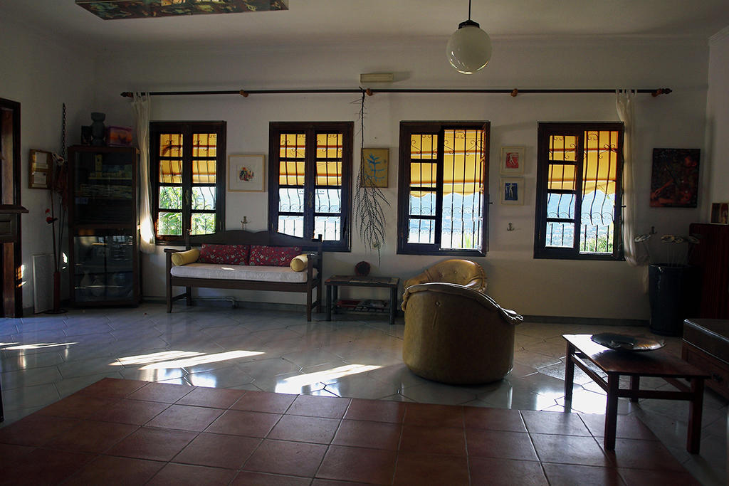 Art Hotel Panorama Pyrgadikia Ngoại thất bức ảnh