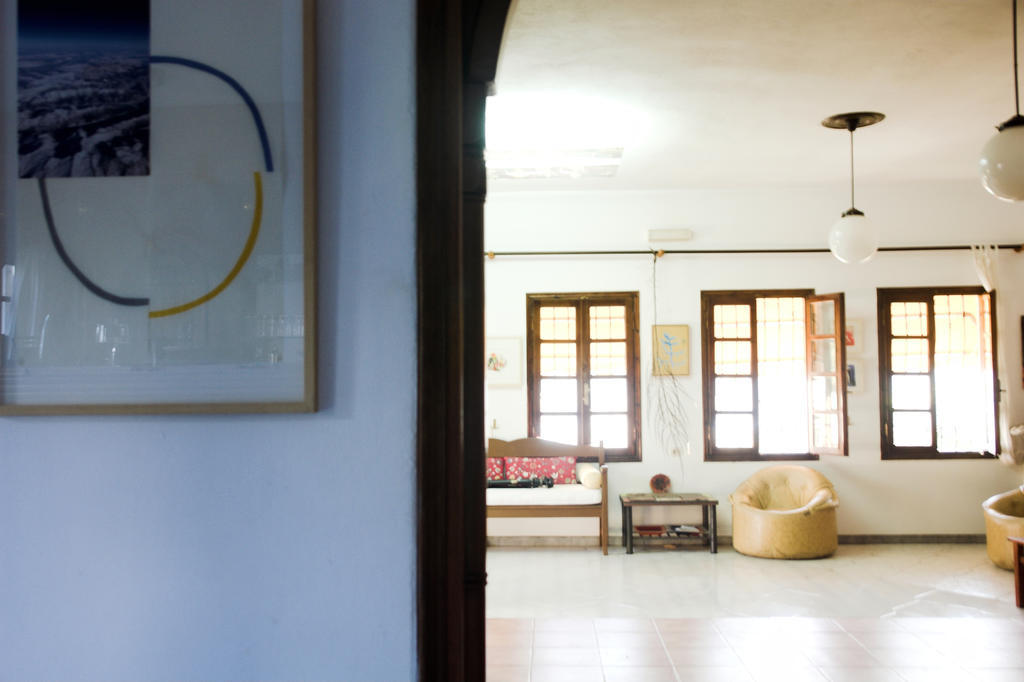 Art Hotel Panorama Pyrgadikia Ngoại thất bức ảnh