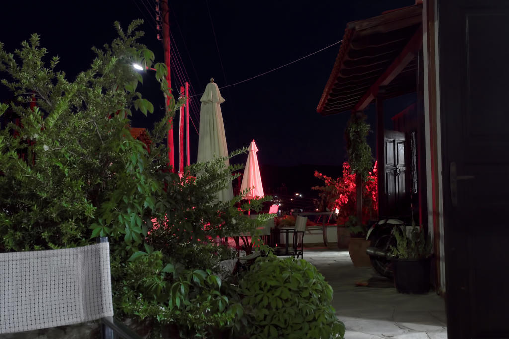 Art Hotel Panorama Pyrgadikia Phòng bức ảnh